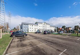 B&B HOTEL Strasbourg Nord Mundolsheim