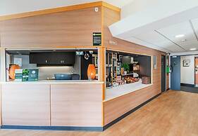 B&B HOTEL Strasbourg Nord Mundolsheim