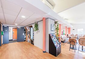 B&B HOTEL Strasbourg Nord Mundolsheim