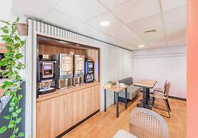 B&B HOTEL Strasbourg Nord Mundolsheim