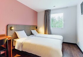 B&B HOTEL Amneville-les-Thermes