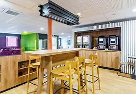 B&B HOTEL Amneville-les-Thermes