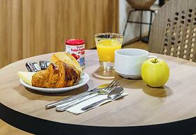 B&B HOTEL Amneville-les-Thermes