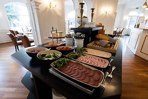 Milling Hotel Saxildhus