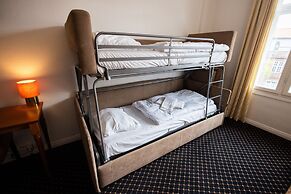 Milling Hotel Saxildhus