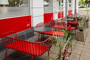 Milling Hotel Saxildhus