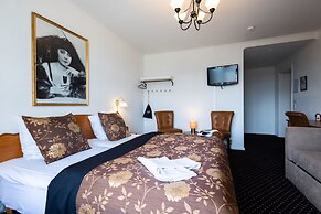 Milling Hotel Saxildhus