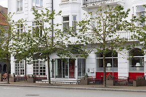 Milling Hotel Saxildhus