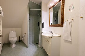 Milling Hotel Saxildhus