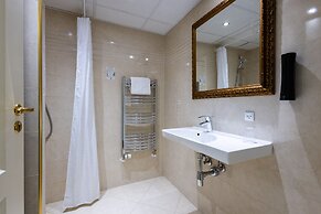 Milling Hotel Saxildhus