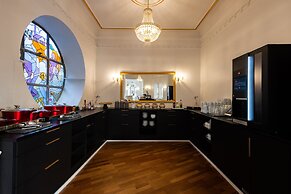 Milling Hotel Saxildhus