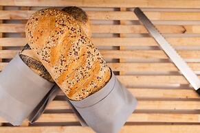 Milling Hotel Saxildhus
