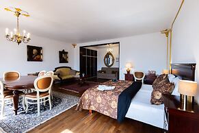 Milling Hotel Saxildhus