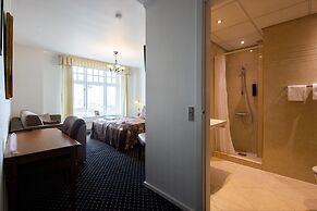 Milling Hotel Saxildhus