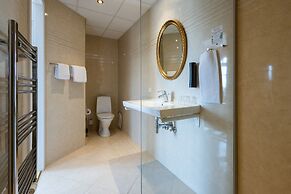 Milling Hotel Saxildhus