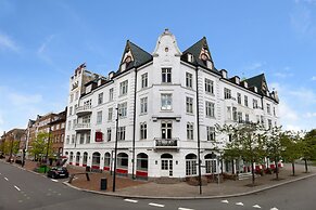 Milling Hotel Saxildhus