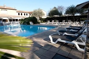 Hostellerie de l'Abbaye