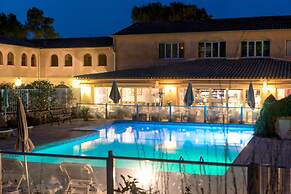 Hostellerie de l'Abbaye