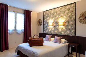 Hostellerie de l'Abbaye