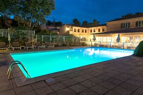 Hostellerie de l'Abbaye