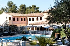 Hostellerie de l'Abbaye