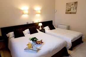 Hostellerie de l'Abbaye