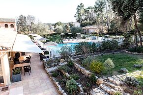 Hostellerie de l'Abbaye