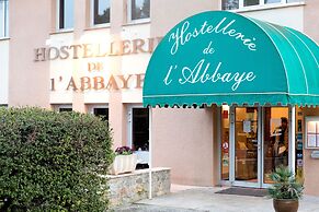 Hostellerie de l'Abbaye