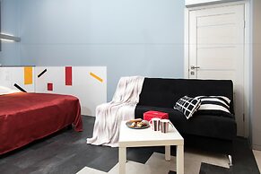 Guest rooms and apartments Grifon