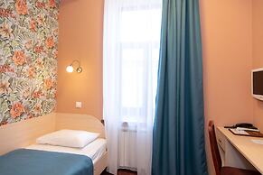 Guest rooms and apartments Grifon