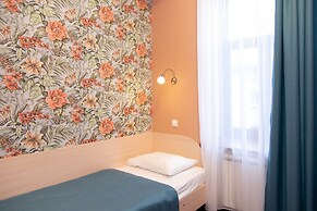 Guest rooms and apartments Grifon