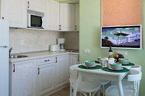 Guest rooms and apartments Grifon