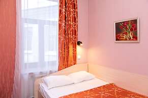 Guest rooms and apartments Grifon