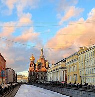 Guest rooms and apartments Grifon