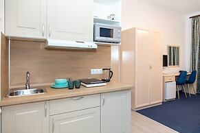 Guest rooms and apartments Grifon