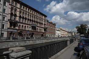 Guest rooms and apartments Grifon