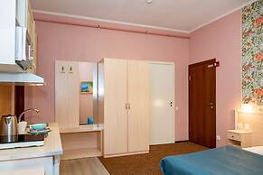 Guest rooms and apartments Grifon