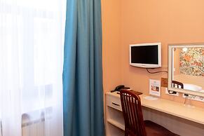 Guest rooms and apartments Grifon