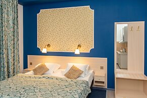 Guest rooms and apartments Grifon