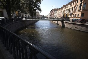 Guest rooms and apartments Grifon