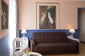 Guest rooms and apartments Grifon