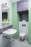 Guest rooms and apartments Grifon