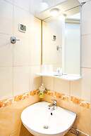 Guest rooms and apartments Grifon