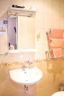 Guest rooms and apartments Grifon