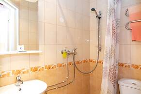 Guest rooms and apartments Grifon