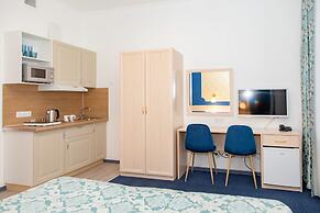 Guest rooms and apartments Grifon