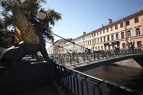 Guest rooms and apartments Grifon