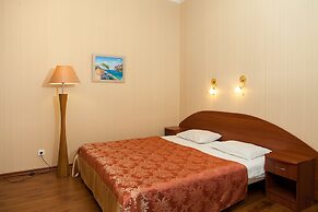 Guest rooms and apartments Grifon