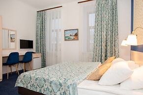 Guest rooms and apartments Grifon