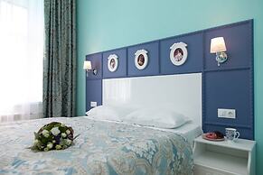 Guest rooms and apartments Grifon